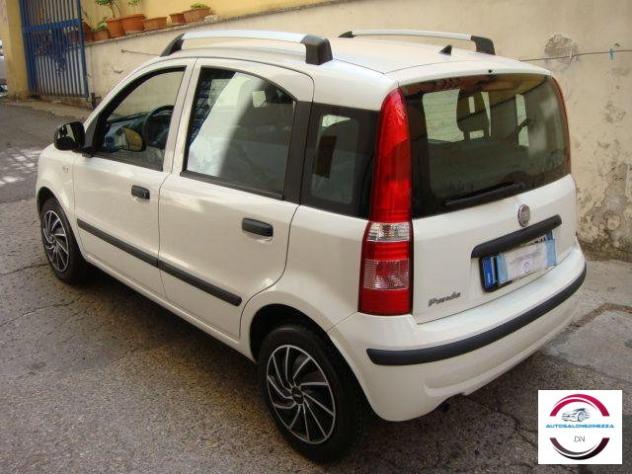 FIAT - Panda - 1.2 Classic - Foto 4