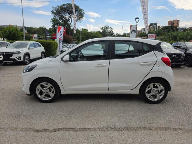 Hyundai i10 1.0 MPI Tech Connect Pack - Foto 5