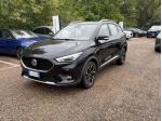 MG ZS ZS 1.5 Luxury-AZIENDALE-IVA ESPOSTA