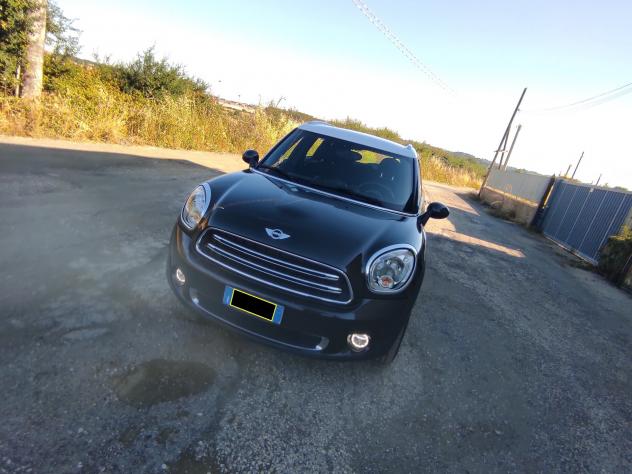 Mini Cooper D Countryman Mini 2.0 Cooper D Countryman Automatica - Foto 4