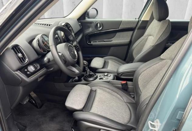 MINI Countryman SE ALL4 rif. 23165667 - Foto 5