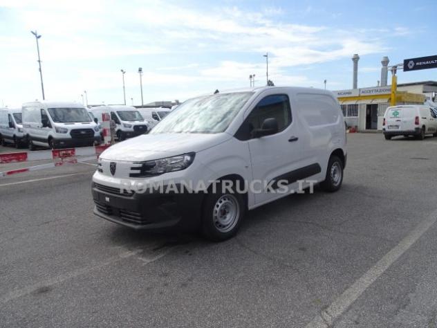 PEUGEOT Partner BlueHDi 100 S&S STANDARD PRONTA CONSEGNA rif. 22268856 - Foto 3