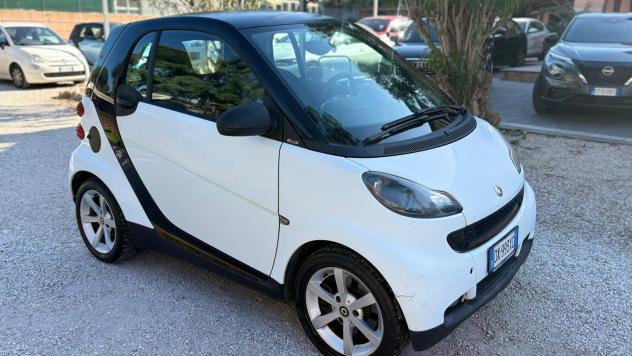 smart fortwo Fortwo 0.8 cdi Pulse 45cv DIESEL EURO 4 PRONTA CONSEGNA - Foto 2