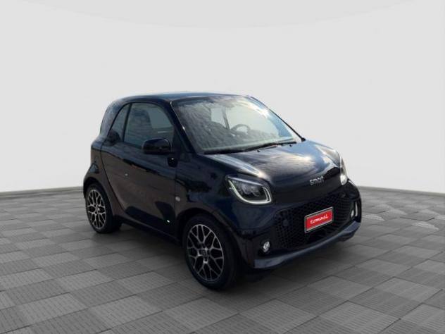 SMART ForTwo fortwo EQ prime rif. 23886707 - Foto 7