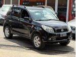 Terios 1.3 4WD SX -PERFETTA -