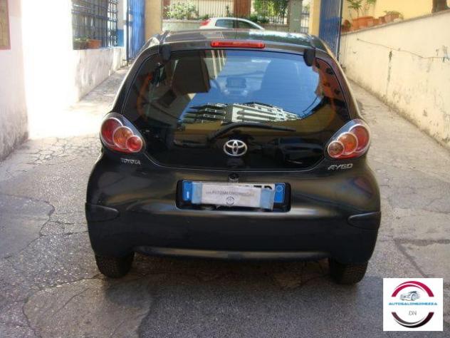 TOYOTA - Aygo - 12V VVT-i 5 porte Now - Foto 6