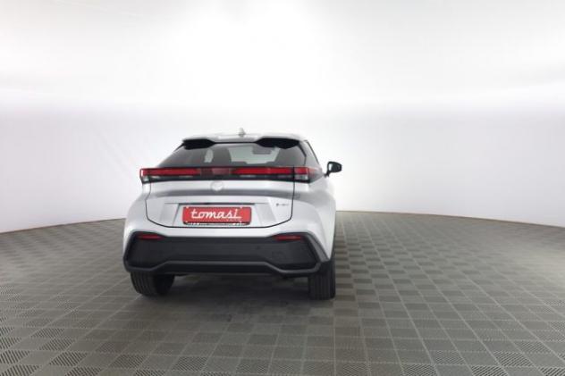 TOYOTA C-HR C-HR 1.8 HV Trend rif. 23697508 - Foto 5