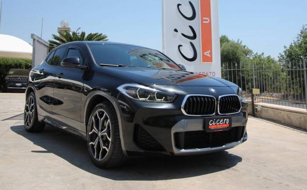 Bmw X2 sDrive 18d 150cv Msport | 10.2020