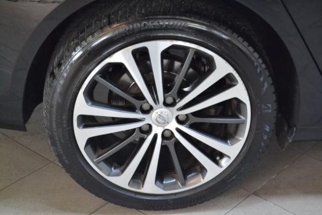 OPEL Insignia 1.6 CDTI 136 AUT. Sports Tourer Innovation rif. 24008843 - Foto 5