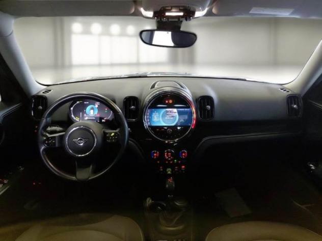 MINI Countryman Mini Countryman 1.5 Cooper SE Business all4 auto - Foto 7