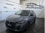 Peugeot 208 208 1.2 hybrid Allure 145cv e-dcs 6 TUA DA 209,00 EURO AL MESE