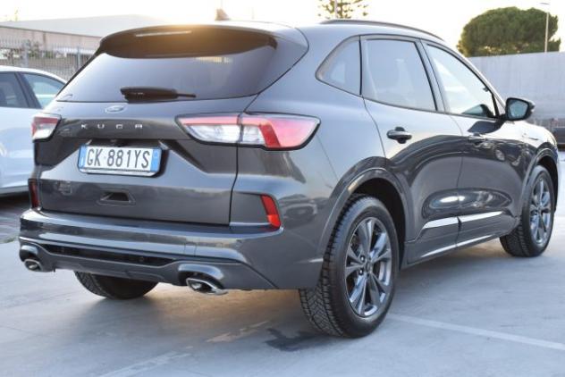 FORD Kuga 1.5 EcoBlue 120 CV 2WD ST-Line rif. 23692667 - Foto 4