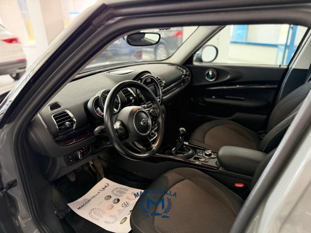 Mini One D Clubman 1.5 Cooper Boost - Foto 7