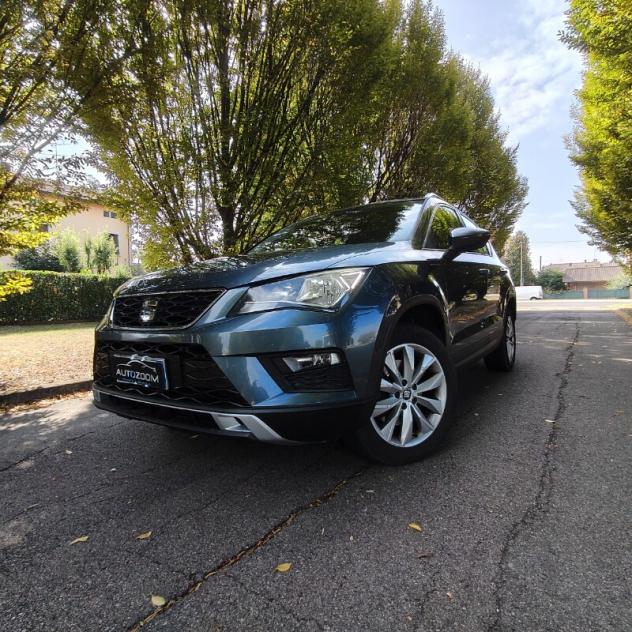 SEAT Ateca Ateca 1.6 TDI Style - Foto 2