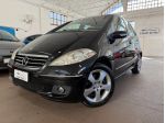 Mercedes-benz A 170 Avantgarde