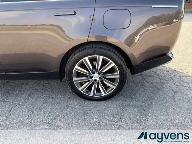 LAND ROVER Range Rover 3.0 I6 PHEV 550 CV Autobiography rif. 24016708 - Foto 7