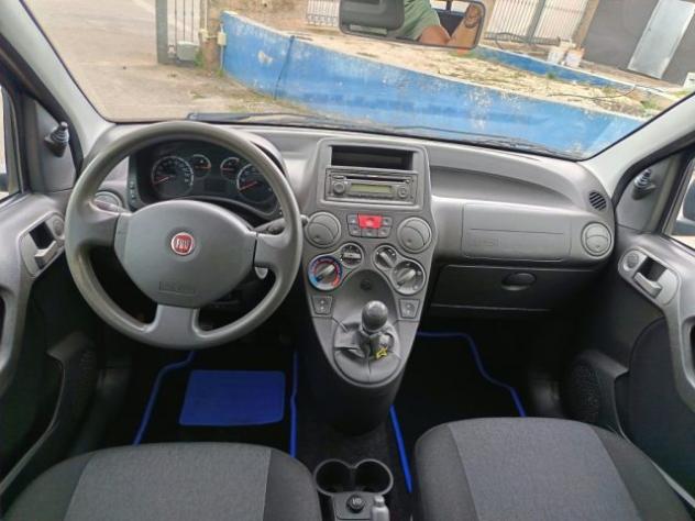 FIAT Panda 1.2 Dynamic rif. 24205127 - Foto 10