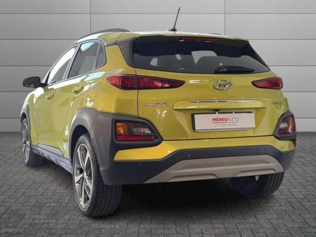 HYUNDAI Kona 1.0 T-GDI Style rif. 23883776 - Foto 4
