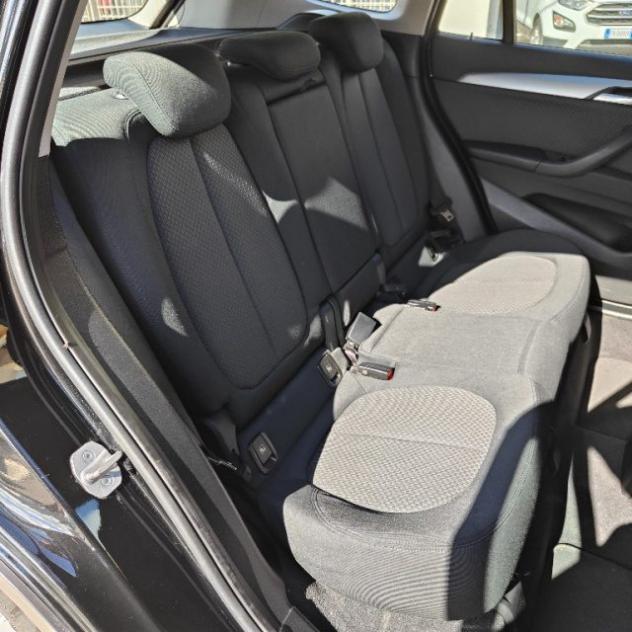 BMW X1 xDrive18d Business Advantage rif. 24018840 - Foto 6