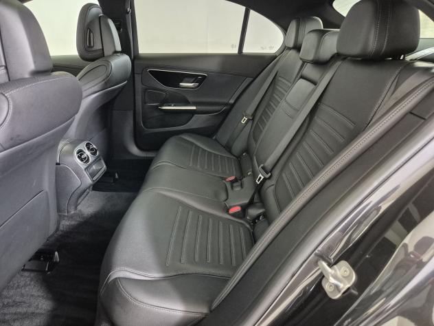 Mercedes-Benz Classe C Classe C-W206 2021 Berlina C 220 d mhev AMG Line Advanced Plus 4matic 197cv a - Foto 7