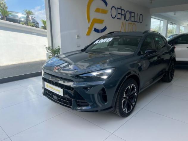 CUPRA Formentor 2.0 TDI DSG tua da 389,00 mensili anticipo zero rif. 24084832 - Foto 7