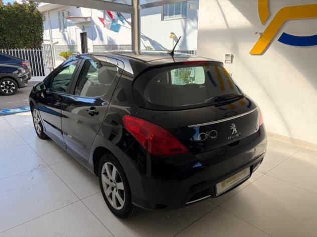 PEUGEOT 308 1.6 8V e-HDi 112CV Stop&Start 5p. Allure rif. 24063537 - Foto 5