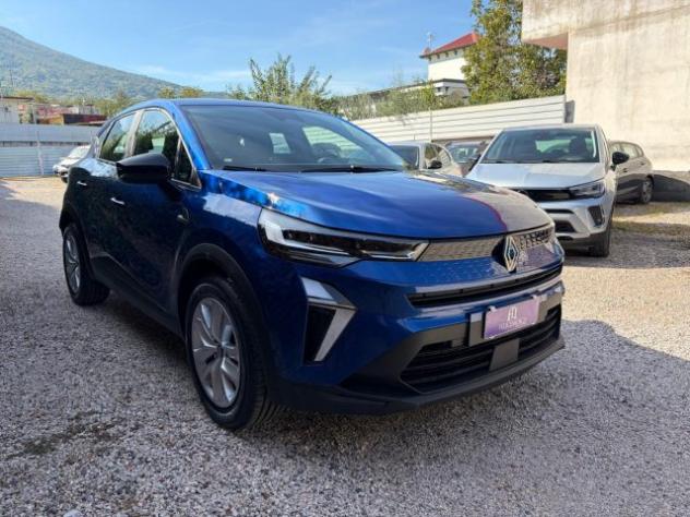 RENAULT Captur evolution ECO-G 120 GPL rif. 24156767 - Foto 2