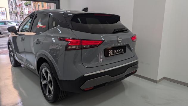 Nissan Qashqai e-Power N-Connecta - Foto 6