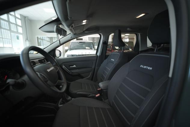 Dacia Duster II 2021 1.3 tce Journey 4x2 150cv edc fap - Foto 4