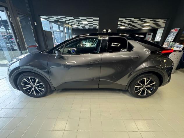 TOYOTA C-HR (2023--) C-HR 1.8 HV Trend - Foto 8