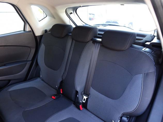 Renault Captur dCi 8V 90 CV EDC Start&Stop Energy Intens - Foto 9