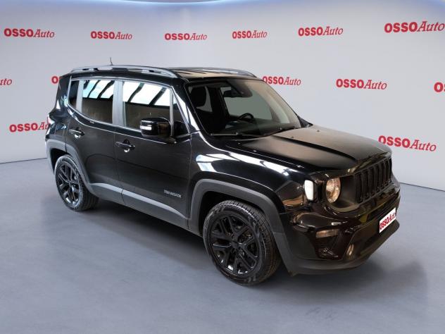 Jeep Renegade 1.6 MJT 120 HP ("88 kw") NIGHT EAGLE - Foto 2