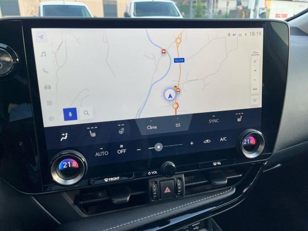 Lexus NX NX 450h+ 2.5 phev Premium 4wd 309cv e-cvt - Foto 9