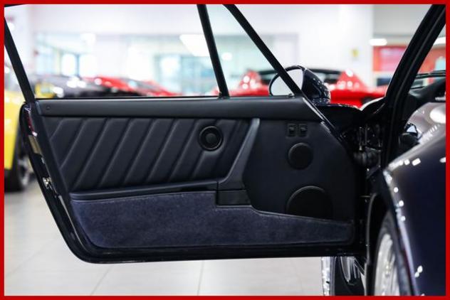 PORSCHE 964 3.6 TURBO** Coupé *Italiana* rif. 22757640 - Foto 10