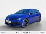 Volkswagen Golf 2.0 TSI R DSG 4MOTION