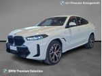 BMW X6 xDrive30d 48V Msport Pro rif. 24008729