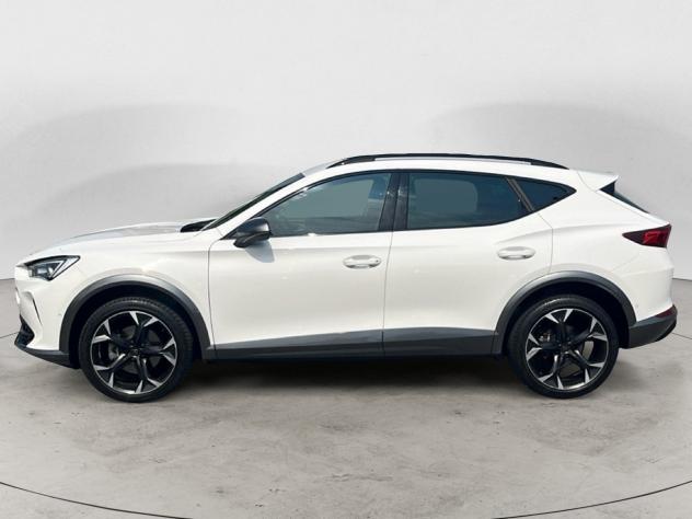 CUPRA Formentor 2.0 TDI - Foto 4