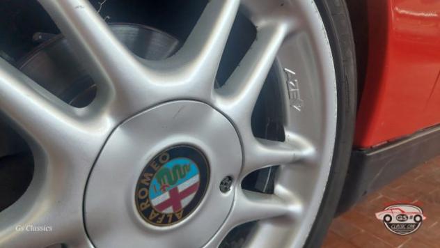 ALFA ROMEO Spider 3.0i V6 cat L rif. 22205333 - Foto 10