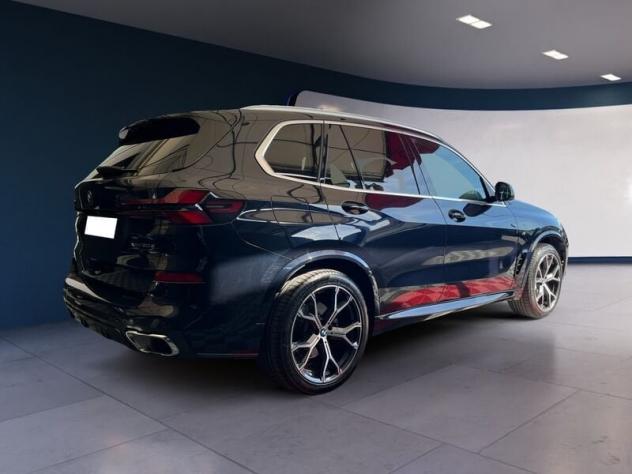 BMW X5 xDrive 30d Msport autom. - Foto 4