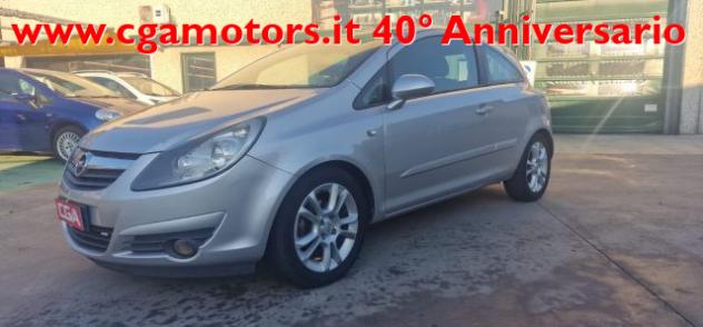 OPEL Corsa 1.2 3 porte Club OMAGGIO BUONO VACANZE PER 4 PERSO rif. 23048310 - Foto 2