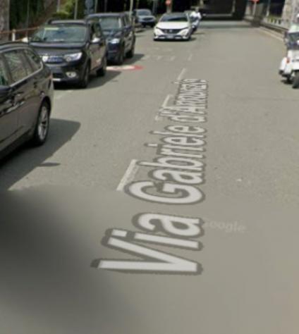 Immobile in asta di 36 m² in vendita a Genova - Foto 13