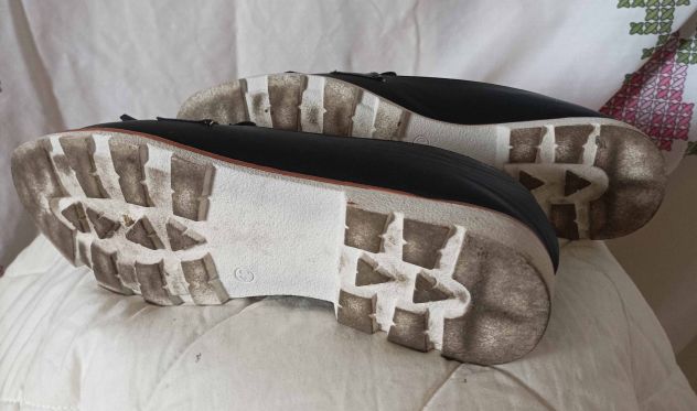PAIO DI SCARPE DA DONNA MISS PAPPALEA n 40 - Foto 2