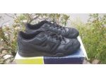 Scarpe in pelle nere  Nike LE