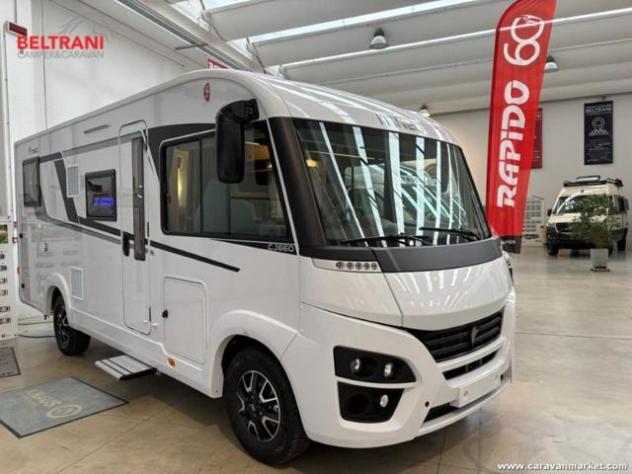 ITINEO FAMILI COMPACT CJ 660 rif. 24042752
