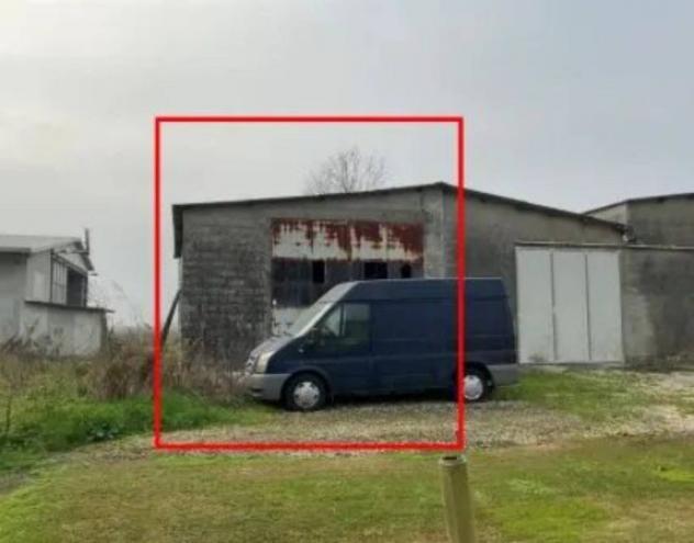 Immobile in asta di 167 m² in vendita a Codigoro - Foto 2