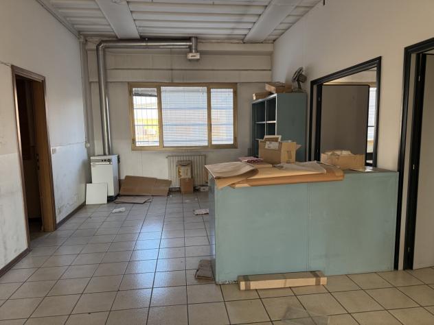 Industriale/Artigianale in vendita a Modena - Foto 5