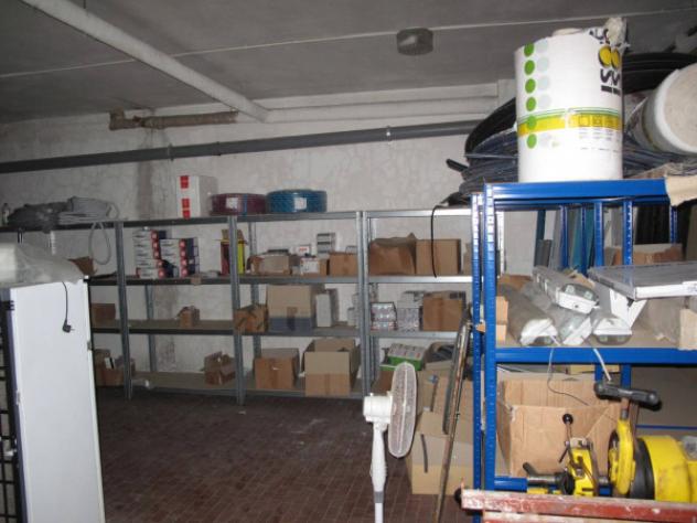 Immobile in asta di 81 m² in vendita a Serra Riccò - Foto 7