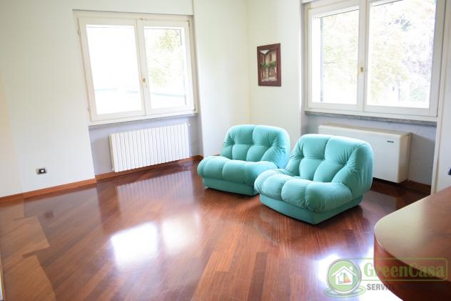 VILLA di 4 vani e di 260 mq (CAVENAGO DI BRIANZA) rif. IGC VILLA 350 V.MANZONI - Foto 2