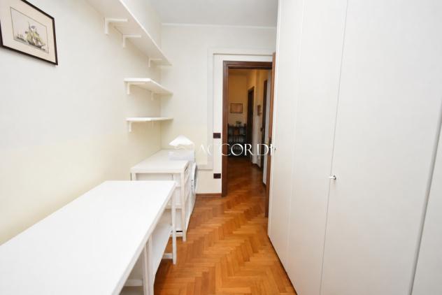 APPARTAMENTO di 5 vani e di 141 mq (CONEGLIANO) rif. SM63 - Foto 5