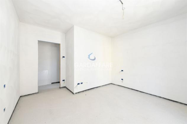 Nuovo trilocale con due camere matrimoniali ! - Foto 15